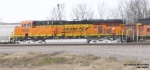 BNSF 5836